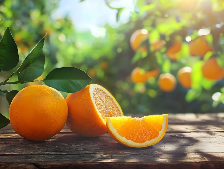 ARANCIABIZ le arance fresche qualità e origine unica ed esclusiva Sicilia IGP