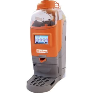 ORANGENIUS EVOLUTION